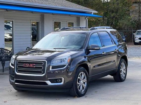 GMC ACADIA 2016 1GKKRSKD7GJ153123 image