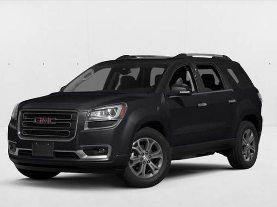 GMC ACADIA 2016 1GKKVRKD2GJ218528 image