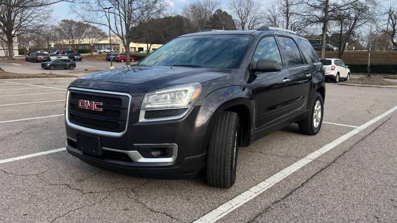 GMC ACADIA 2016 1GKKRPKD2GJ238657 image