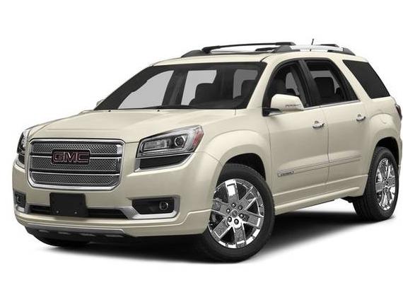 GMC ACADIA 2016 1GKKVTKD9GJ156347 image