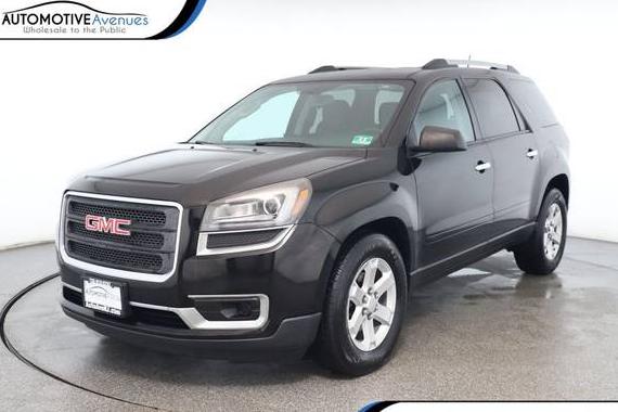 GMC ACADIA 2016 1GKKVNED0GJ311097 image
