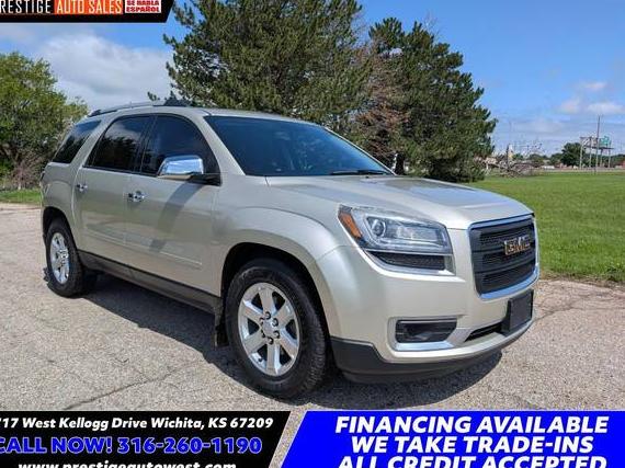GMC ACADIA 2016 1GKKVPKD3GJ241563 image