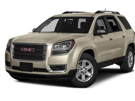 GMC ACADIA 2016 1GKKRPKD7GJ170291 image