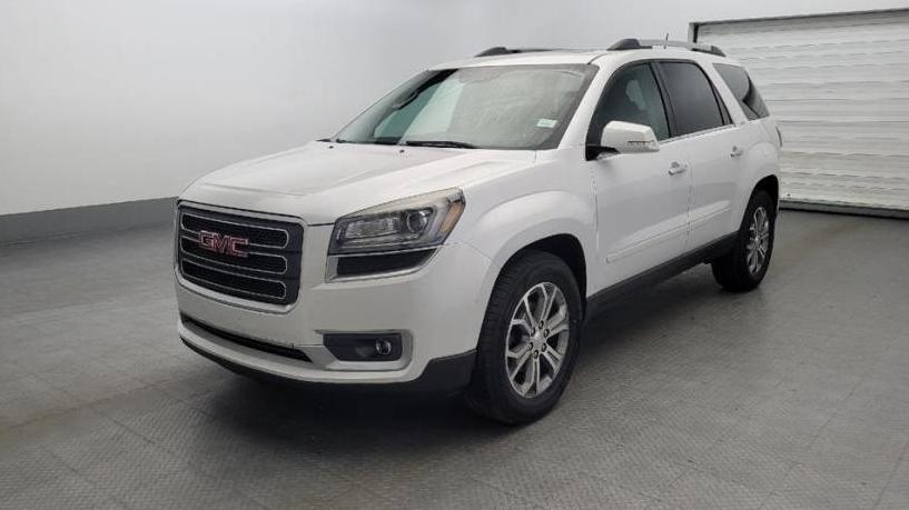 GMC ACADIA 2016 1GKKVSKD8GJ214684 image