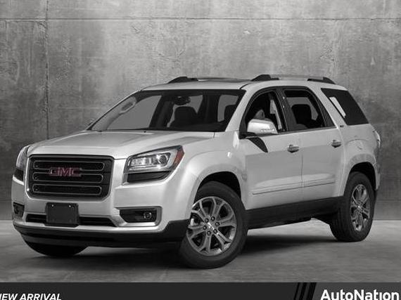 GMC ACADIA 2016 1GKKRRKDXGJ319871 image