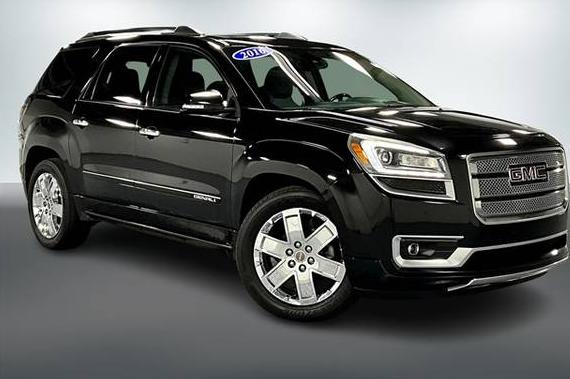 GMC ACADIA 2016 1GKKVTKD0GJ106033 image