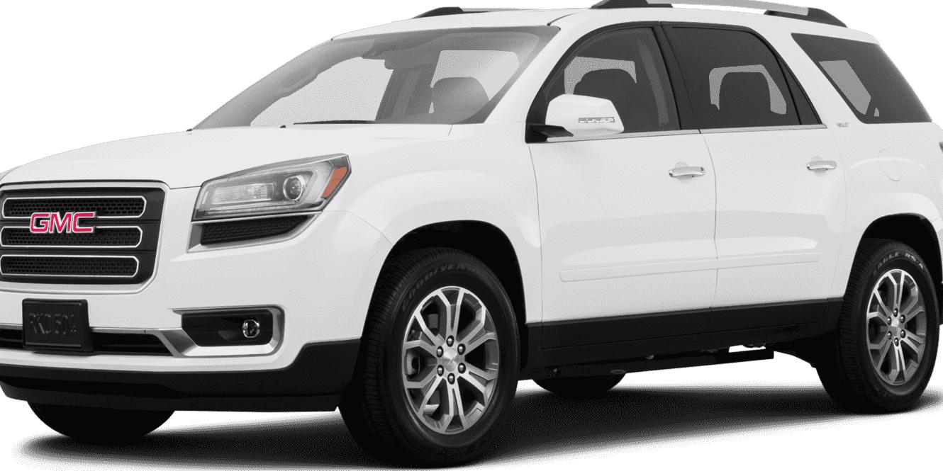 GMC ACADIA 2016 1GKKRRKD0GJ130386 image