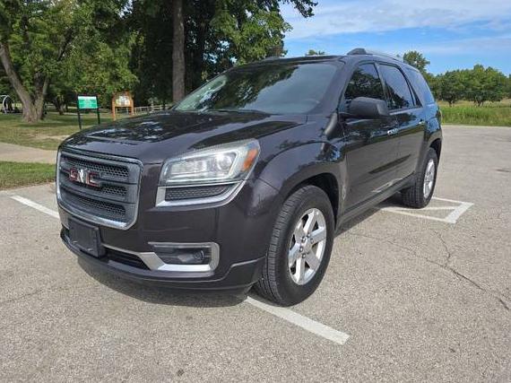 GMC ACADIA 2016 1GKKVPKD3GJ146047 image