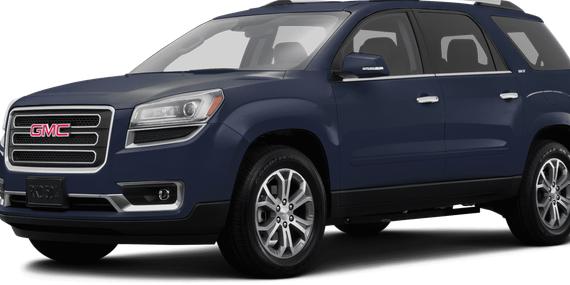 GMC ACADIA 2016 1GKKRRKD3GJ194941 image