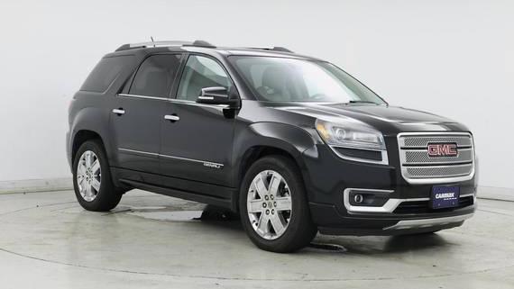 GMC ACADIA 2016 1GKKVTKD6GJ138355 image