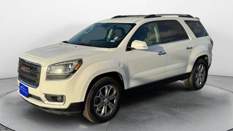 GMC ACADIA 2016 1GKKRRKDXGJ264516 image