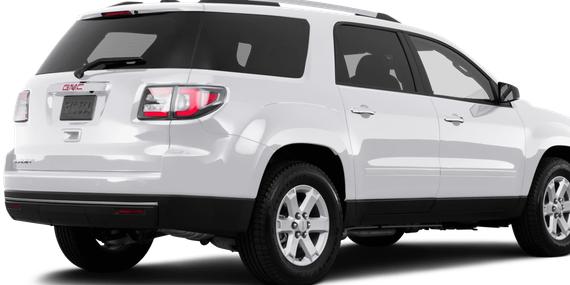 GMC ACADIA 2016 1GKKVTKD6GJ309623 image