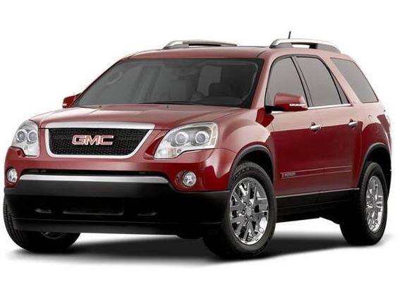 GMC ACADIA 2008 1GKEV33748J239594 image
