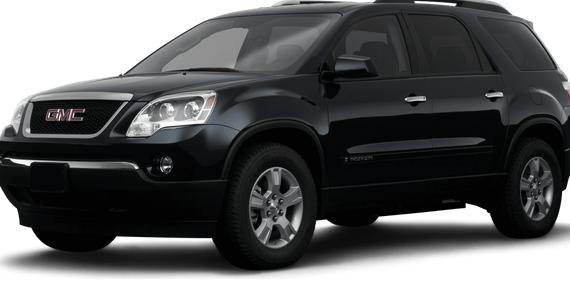 GMC ACADIA 2008 1GKER13768J289308 image