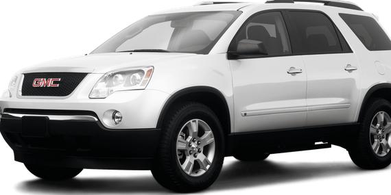 GMC ACADIA 2009 1GKEV33D69J169894 image