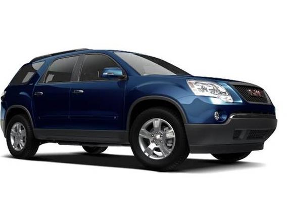 GMC ACADIA 2009 1GKER23D29J146658 image