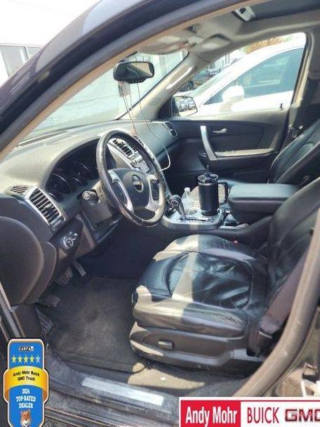 GMC ACADIA 2009 1GKER23DX9J180993 image