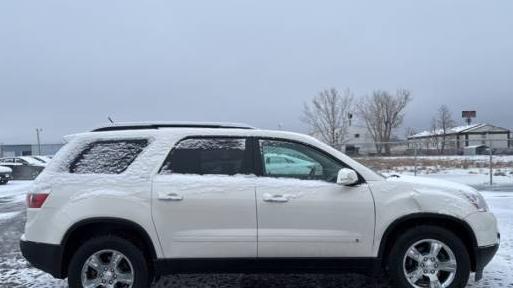 GMC ACADIA 2009 1GKEV23D89J103230 image