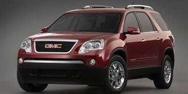 GMC ACADIA 2007 1GKEV33757J114442 image