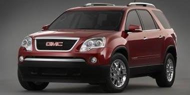 GMC ACADIA 2007 1GKEV33777J153775 image