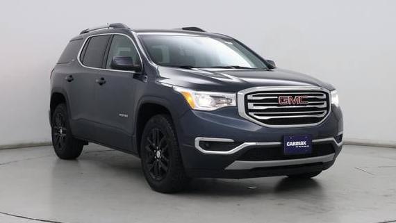 GMC ACADIA 2019 1GKKNULSXKZ227035 image