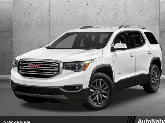 GMC ACADIA 2019 1GKKNMLS4KZ185915 image