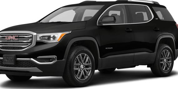 GMC ACADIA 2019 1GKKNMLS3KZ216863 image