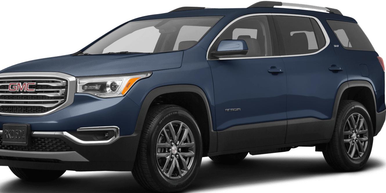 GMC ACADIA 2019 1GKKNVLSXKZ172432 image