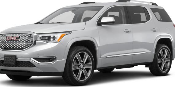 GMC ACADIA 2019 1GKKNPLS1KZ121736 image