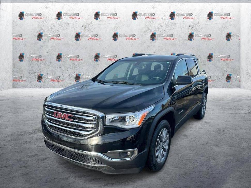 GMC ACADIA 2019 1GKKNMLS8KZ143795 image