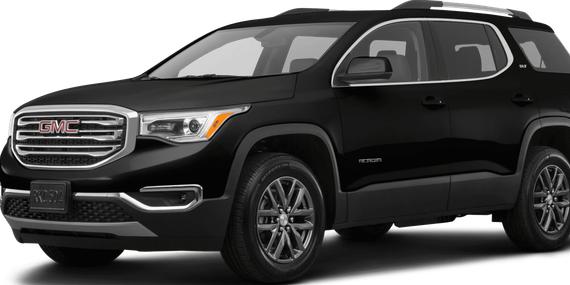 GMC ACADIA 2019 1GKKNULS1KZ295255 image