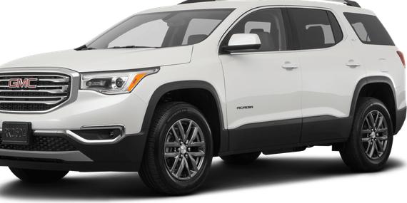GMC ACADIA 2019 1GKKNMLS1KZ208079 image