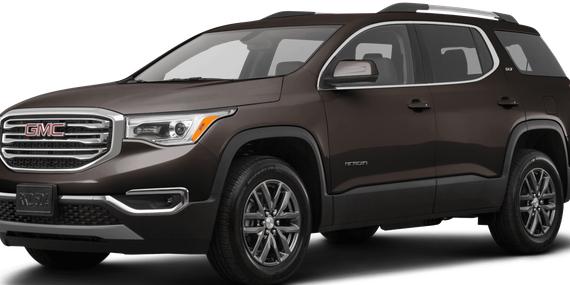 GMC ACADIA 2019 1GKKNULS3KZ238460 image