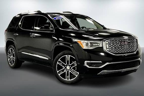 GMC ACADIA 2019 1GKKNXLS4KZ249713 image
