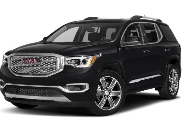 GMC ACADIA 2019 1GKKNXLS1KZ195528 image