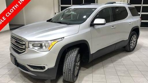 GMC ACADIA 2019 1GKKNLLS5KZ217748 image