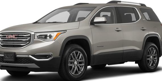 GMC ACADIA 2019 1GKKNMLS9KZ251049 image