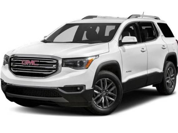 GMC ACADIA 2019 1GKKNMLSXKZ194764 image