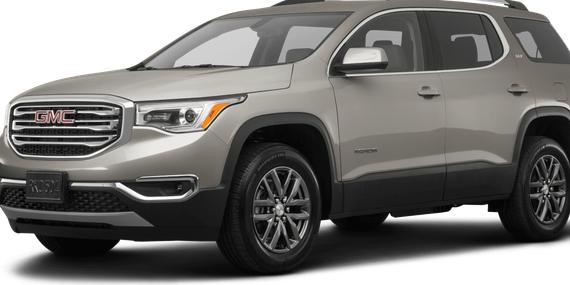 GMC ACADIA 2019 1GKKNNLS2KZ139764 image