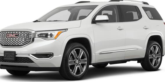 GMC ACADIA 2019 1GKKNPLS1KZ148984 image