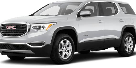 GMC ACADIA 2019 1GKKNLLS5KZ260261 image