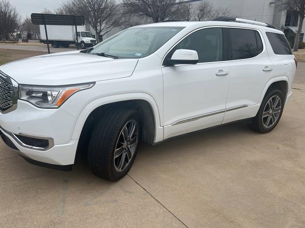 GMC ACADIA 2019 1GKKNPLS4KZ290729 image