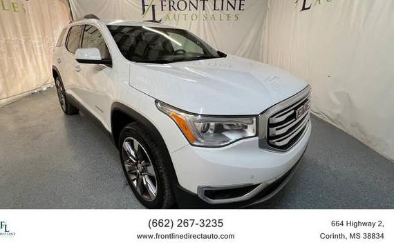 GMC ACADIA 2019 1GKKNWLS5KZ145659 image GMC ACADIA 2019 1GKKNWLS5KZ145659 image