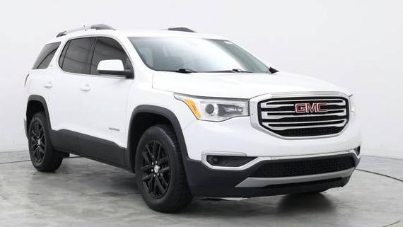 GMC ACADIA 2019 1GKKNMLA6KZ234832 image