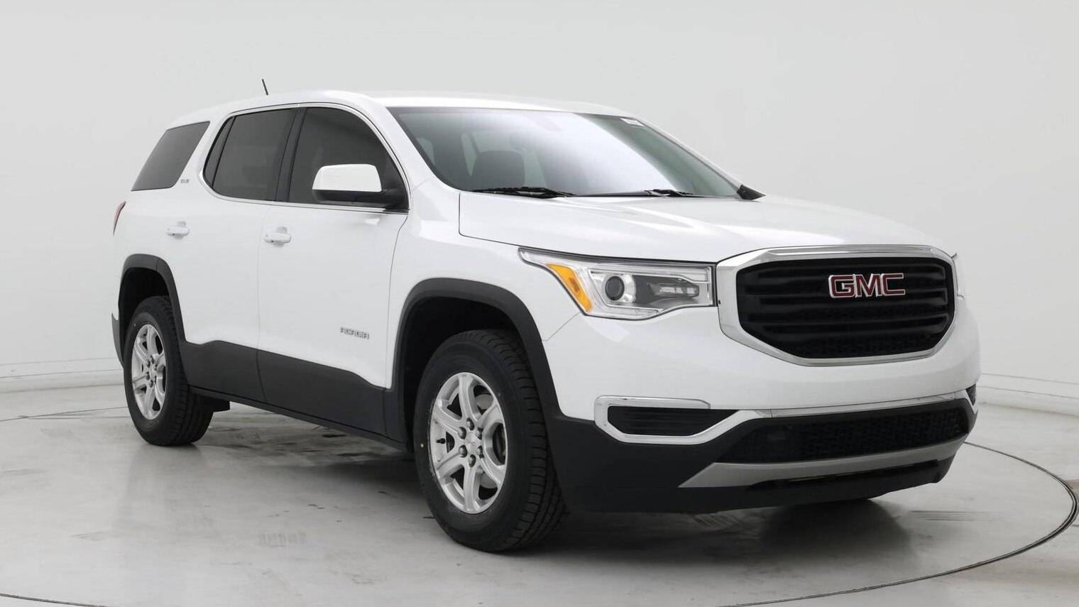 GMC ACADIA 2019 1GKKNKLA7KZ164715 image