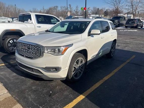 GMC ACADIA 2019 1GKKNXLS1KZ155675 image GMC ACADIA 2019 1GKKNXLS1KZ155675 image