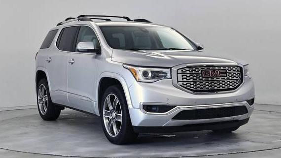 GMC ACADIA 2019 1GKKNPLSXKZ229840 image