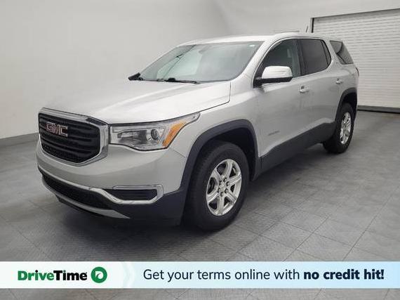 GMC ACADIA 2019 1GKKNKLA9KZ234652 image
