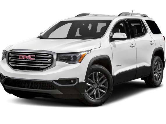GMC ACADIA 2019 1GKKNMLS9KZ146169 image
