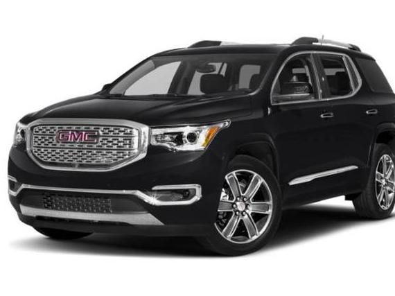GMC ACADIA 2019 1GKKNPLS6KZ205440 image